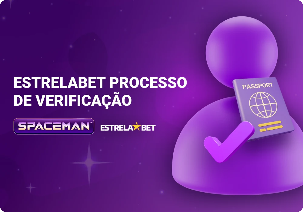 Verificação do Estrelabet