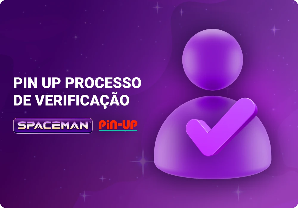 Verificação do Pin-Up