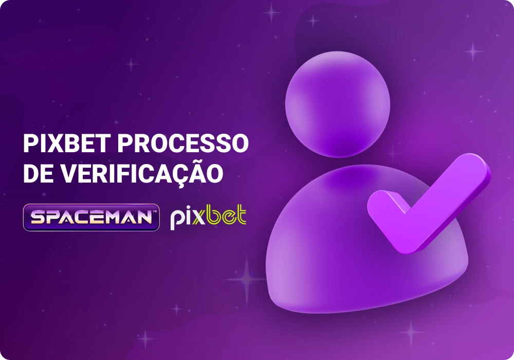 Verificação do Pixbet