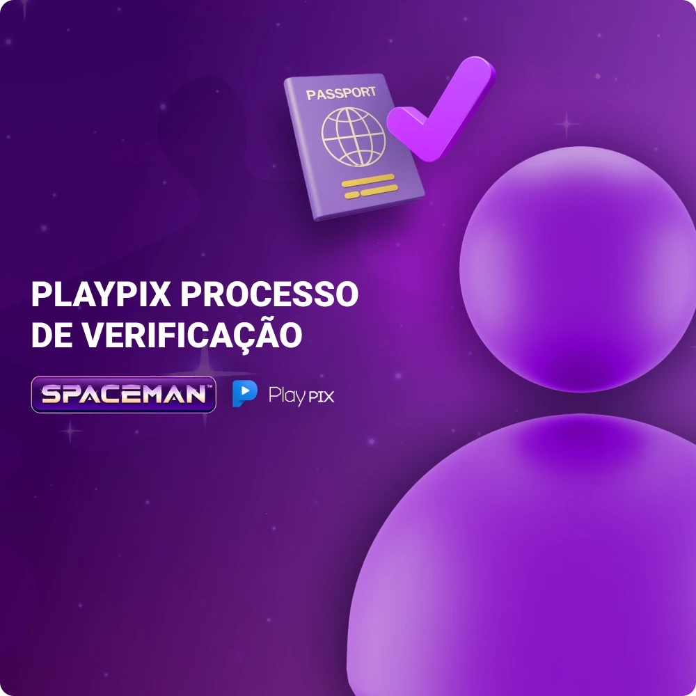 Verificação do PlayPIX